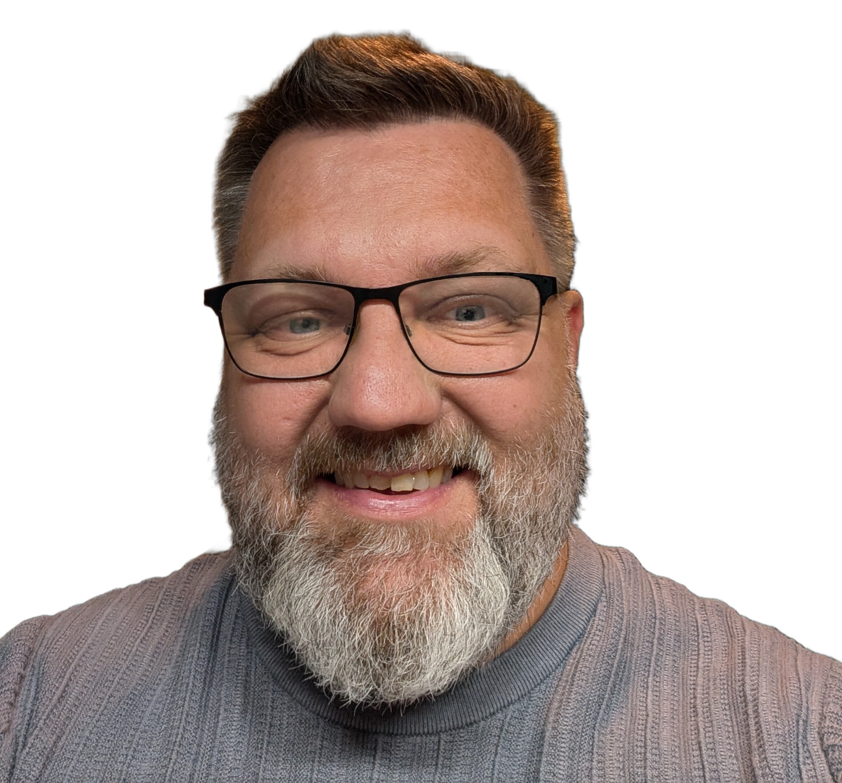 Mattias Asplund Gonzalez